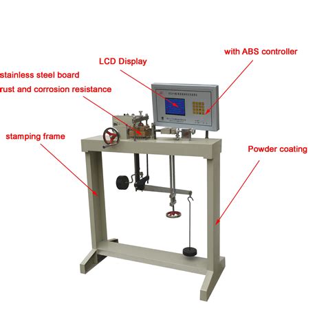 China Shear Strength Testing|shear strength test methods.